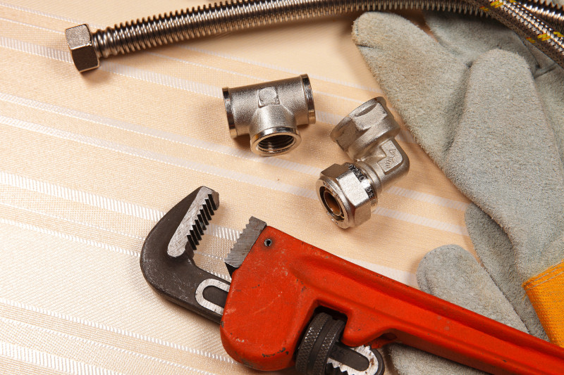 Plumbers London
