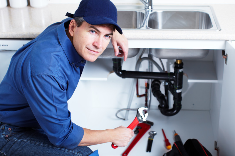 Plumbing London
