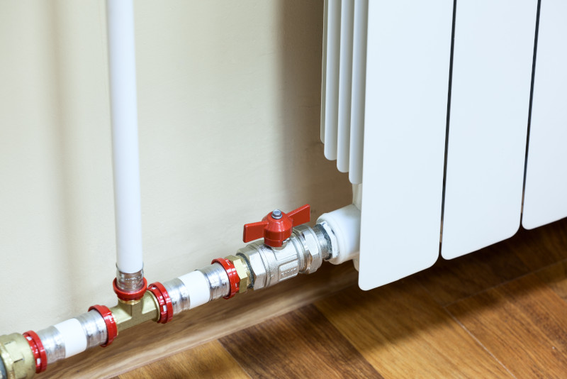 Plumbers London